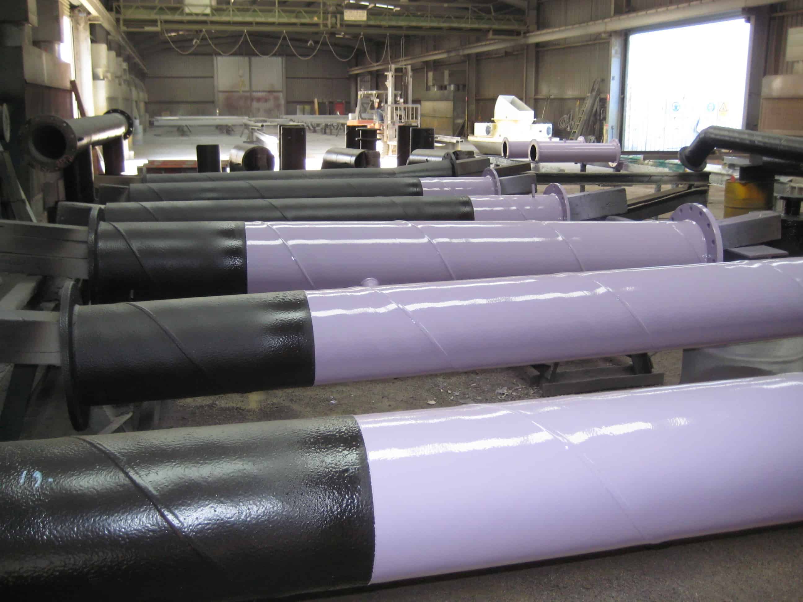 Coating Inspection