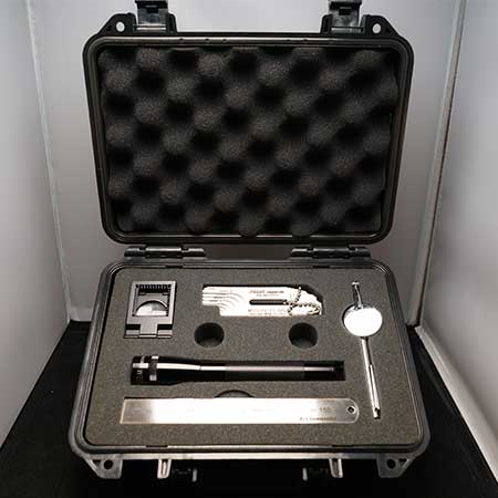 Welding Inspection Kit Top
