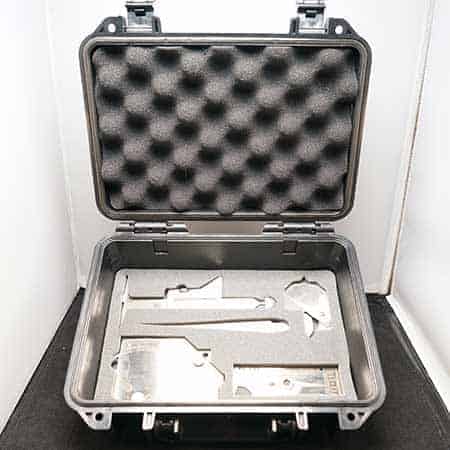 Welding Inspection Kit Bottom