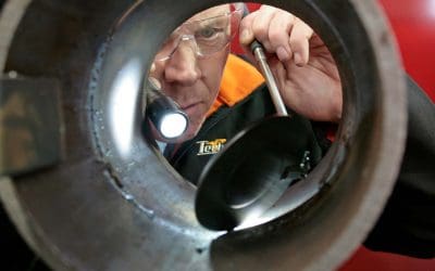 What Types of Welding Inspections Should You Know About?