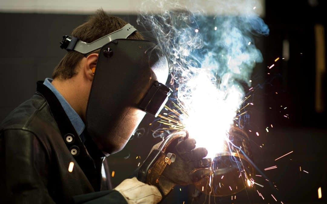 Technoweld Welding Supervisor Services. Gas Metal Arc Welding – Power Circuit