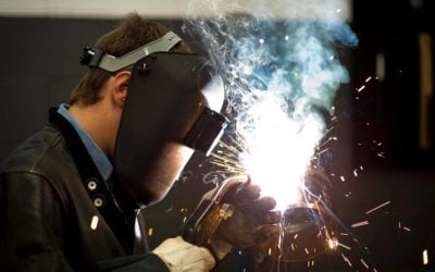 Gas Metal Arc Welding – Power Circuit
