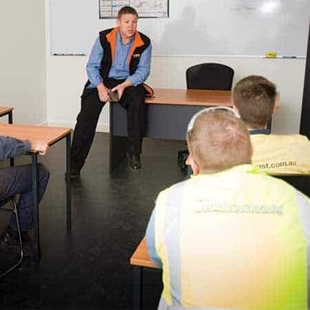 Welding Training Welding Training