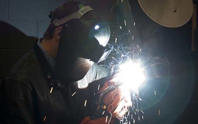 How to Control Distortion in Welding