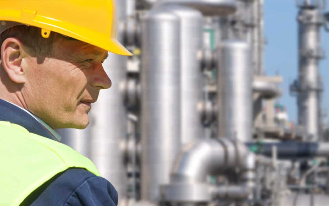 On-Site welding inspections