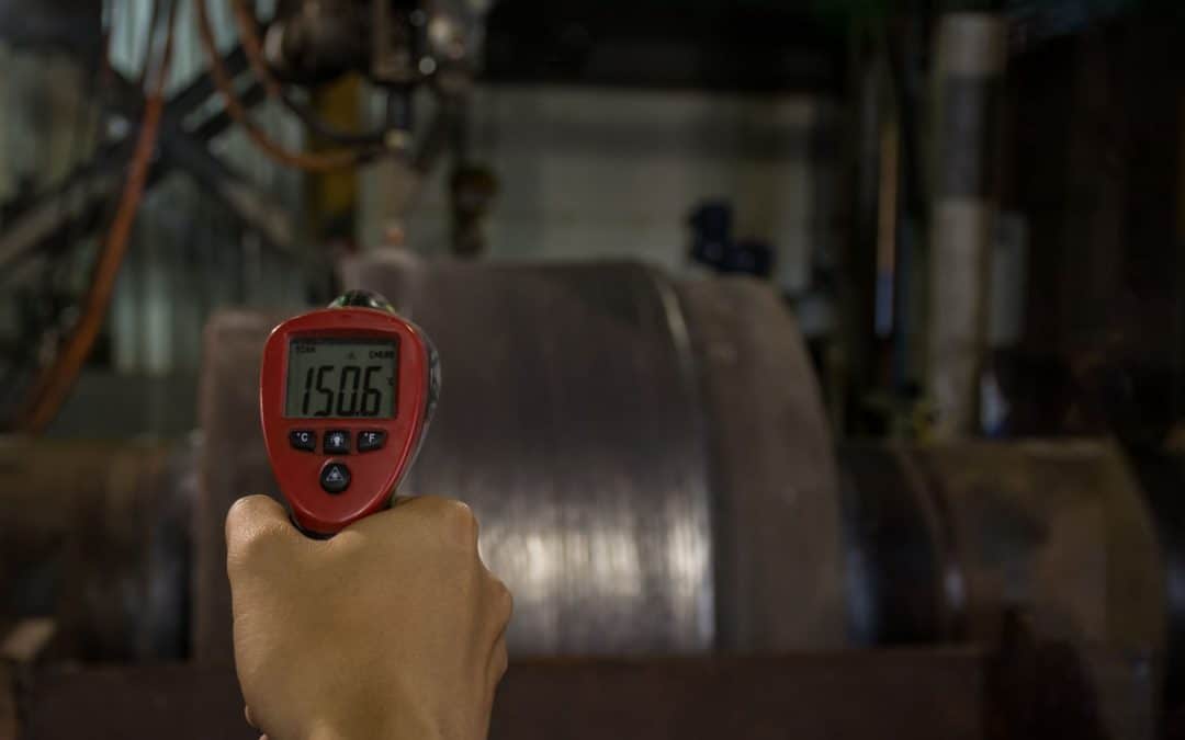 infrared thermometers