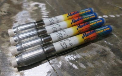 Thermo Crayons – Useful or Outdated?