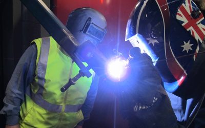 Difference between welding supervisors & welding inspectors