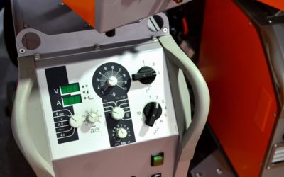 The Basics of Electricity in Welding