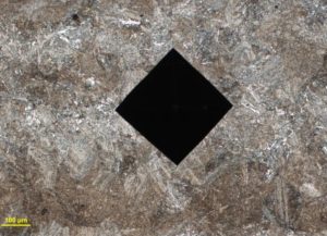 hardness example