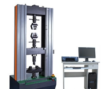 tensile testing machine