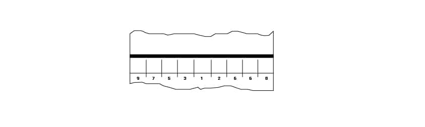 Fig.12: Back step techniques