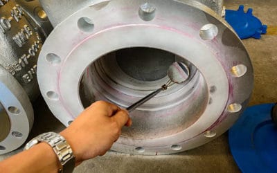 When Do You Need Non-Destructive Testing Methods?