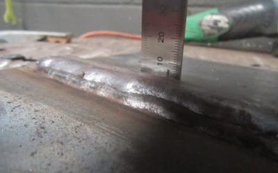 The Most Common Welding Defects: Causes and Remedies
