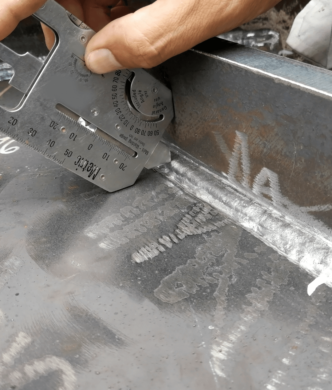 welding standards public safety quality welding Technoweld Welding Standards