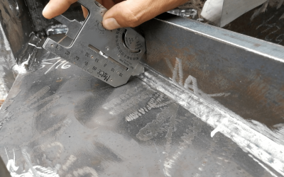 The Importance of Quality Welding Standards and Compliance