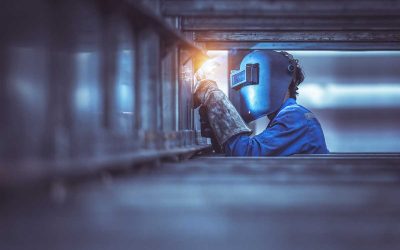 The importance of ISO 3834 certification
