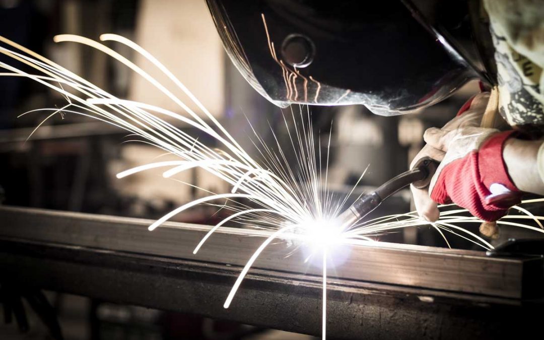 Welding steel. Expert Tips on Stainless Steel Welding