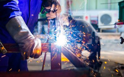 A Review on the Optimisation of Welding Processes