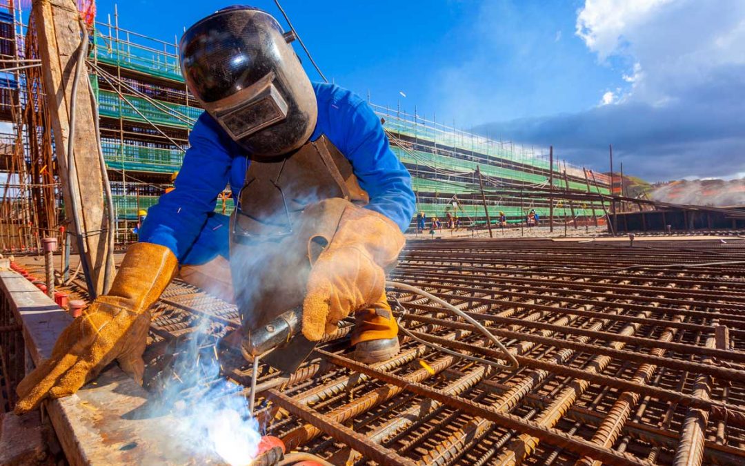 Welding hardware t lay the foundation for the industry, with all safety equipment. How does AS/NZS 5131 welding certification promote higher quality in the welding industry?