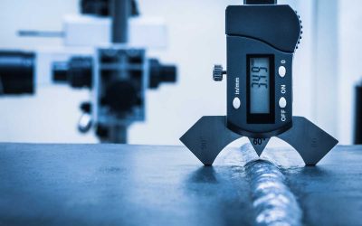 Why Is a Visual Welding Inspection Important?