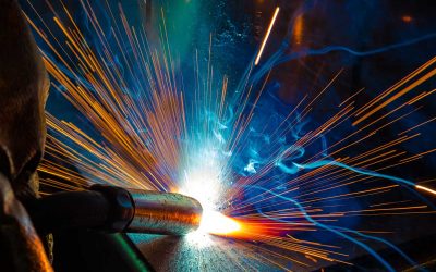 5 Characteristics of High-Quality Welding Procedure Specifications