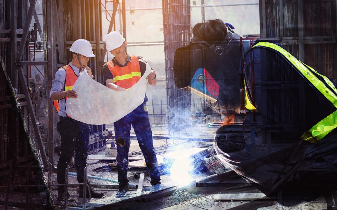 AS/NZS5131 Compliance in Structural Welding Projects: Ensuring Quality and Safety