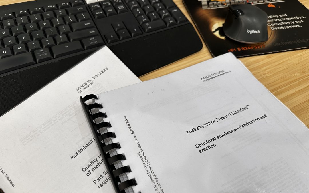 Why is welding quality management so important?